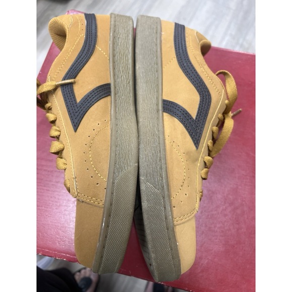 Air Speed Men's Low Top Athletic Casual Sneakers Shoes 8 - Picture 4 of 10